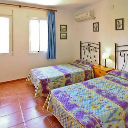 Vakantiehuis Holiday - Coc01513-f