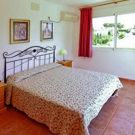 Holiday - Coc01513-f Vakantiehuis