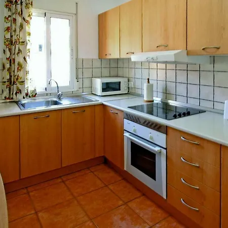 Vakantiehuis Holiday - Coc01513-f Calpe