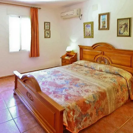 Holiday - Coc01513-f Σπίτι διακοπών *