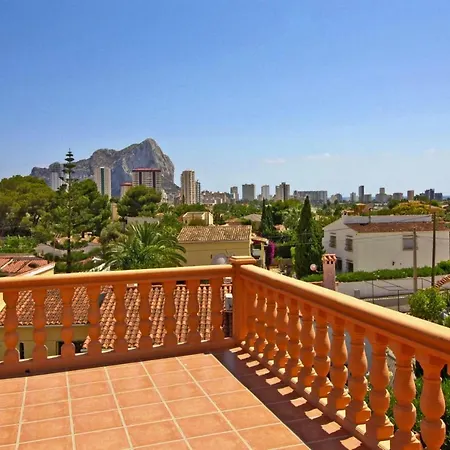 Holiday - Coc01513-f Σπίτι διακοπών