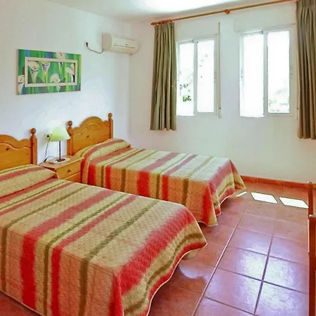 Σπίτι διακοπών Holiday - Coc01513-f Κάλπε