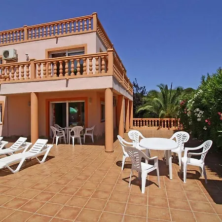 Σπίτι διακοπών Holiday - Coc01513-f *